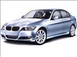 2010 BMW 3 Series